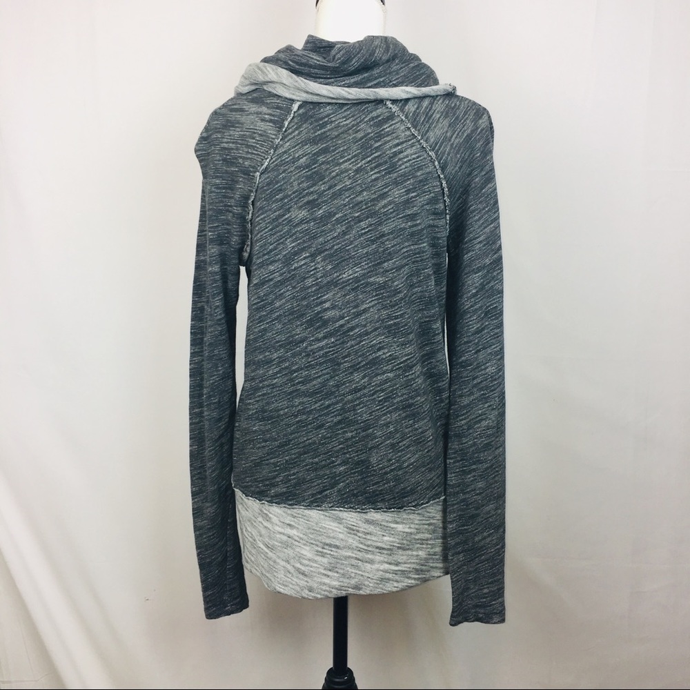 Free people Beach cocoon Pullover Size Small - Picture 4 of 6